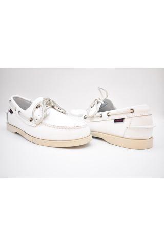  세바고 로퍼 7000H00 911 WHITE - SEBAGO