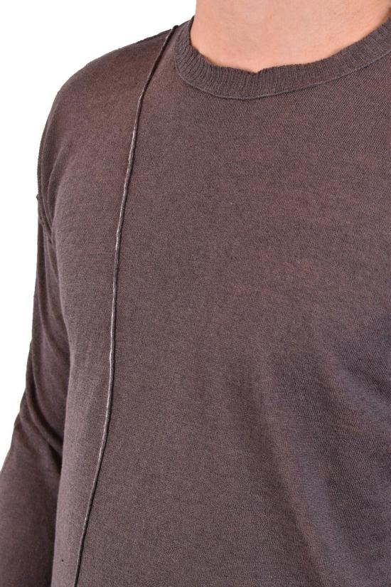  이자벨베네나토 스웨터 UK61S2360 GREEN - ISABEL BENENATO