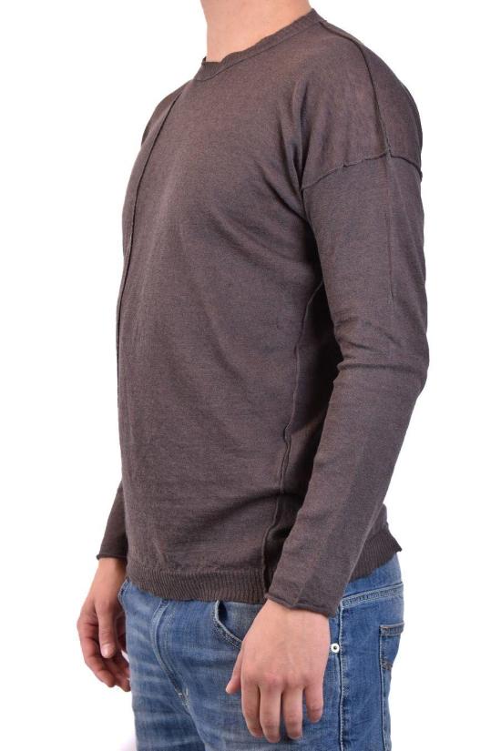  이자벨베네나토 스웨터 UK61S2360 GREEN - ISABEL BENENATO