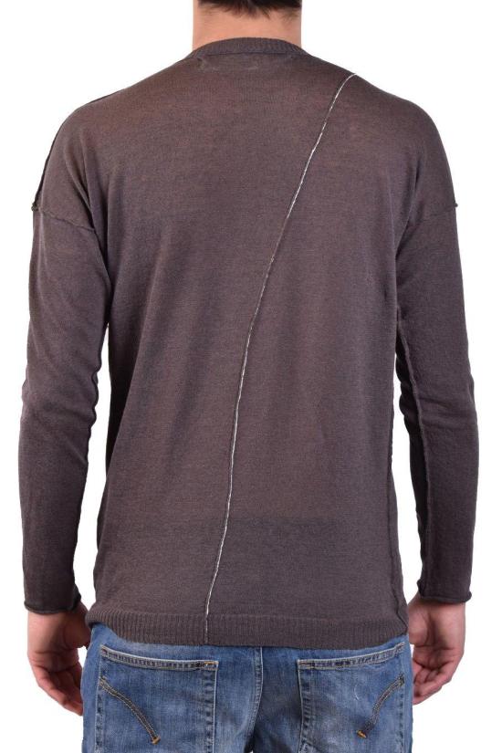  이자벨베네나토 스웨터 UK61S2360 GREEN - ISABEL BENENATO