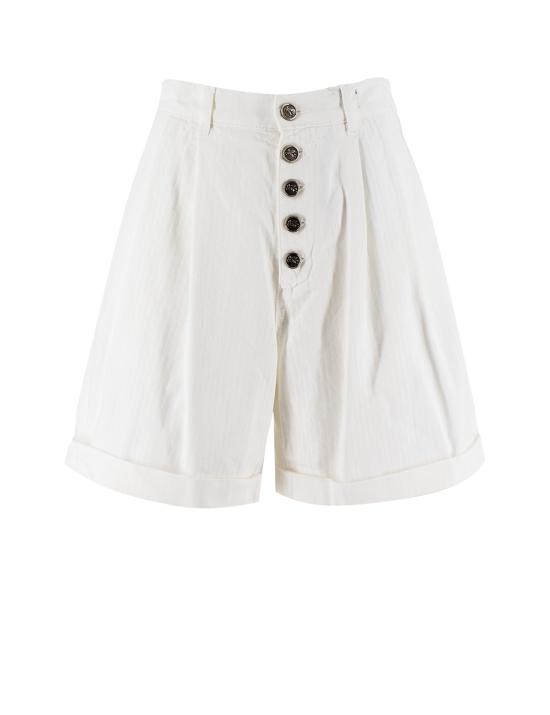  에트로 팬츠 WREB0005 AC169 W0111 W0111 WHITE