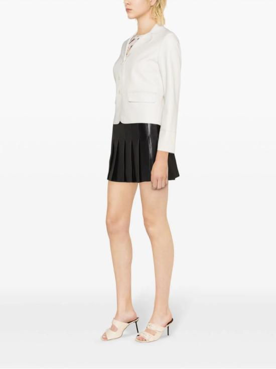  파로쉬 자켓 MACIOCK24D431600 002 PANNA WHITE - PAROSH