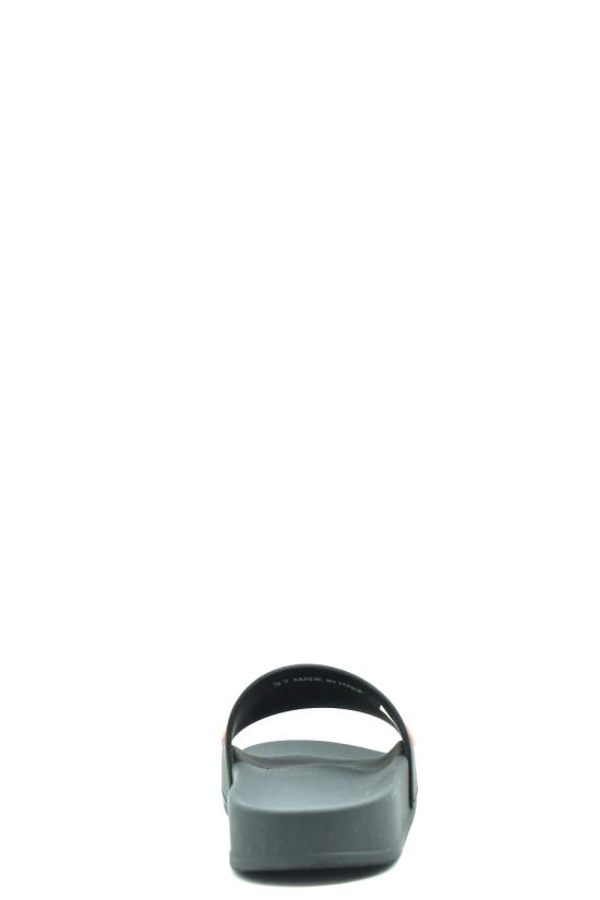  디스퀘어드2 뮬/슬리퍼 FFW001717205013M591 BLACK - DSQUARED2