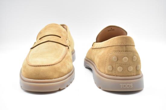  토즈 로퍼 XXM59K00010RE09998 ALTRAVERSIONE - TODS