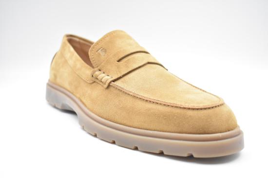  토즈 로퍼 XXM59K00010RE09998 ALTRAVERSIONE - TODS