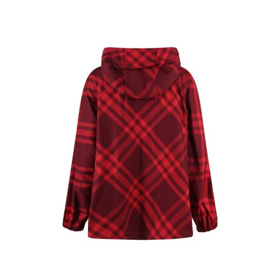 버버리 자켓 8079012 B7338 Red RED - BURBERRY