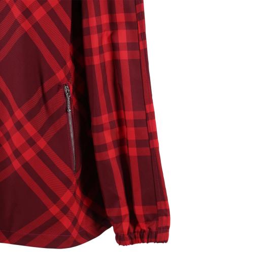 버버리 자켓 8079012 B7338 Red RED - BURBERRY