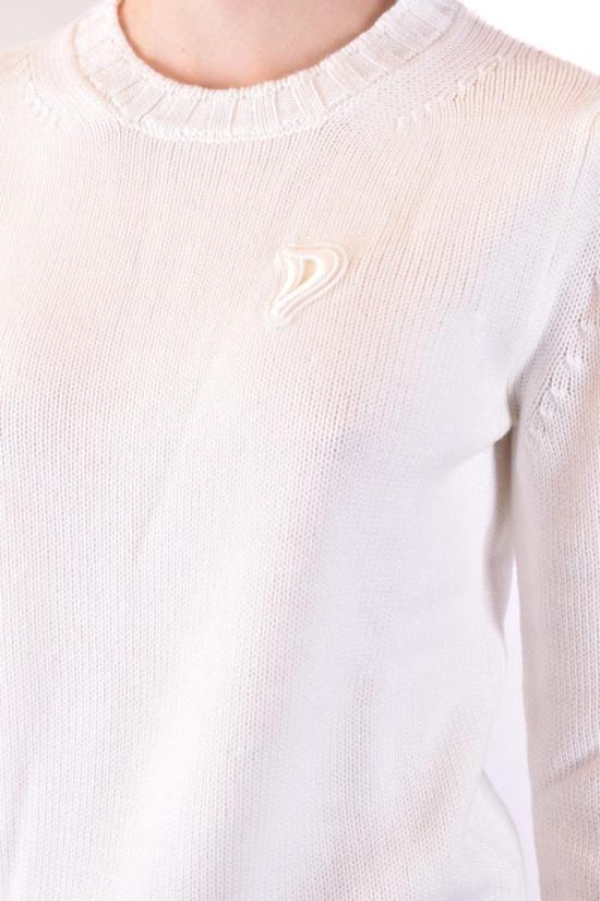  돈답 스웨터 DT281 M00856D 002 DD017 MULTICOLOR - DONDUP