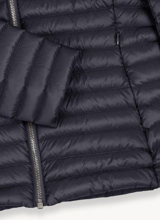  콜마 숏패딩 2223U 9VX 68 BLU BLUE - COLMAR