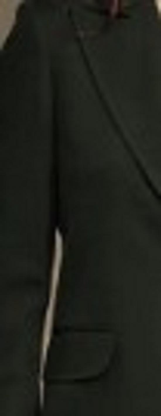  WHITE WISE 수트 세트 18419 NERO BLACK - OTHER BRANDS