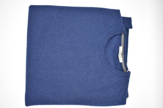  캉그라 스웨터 3001 01 309 BLUE