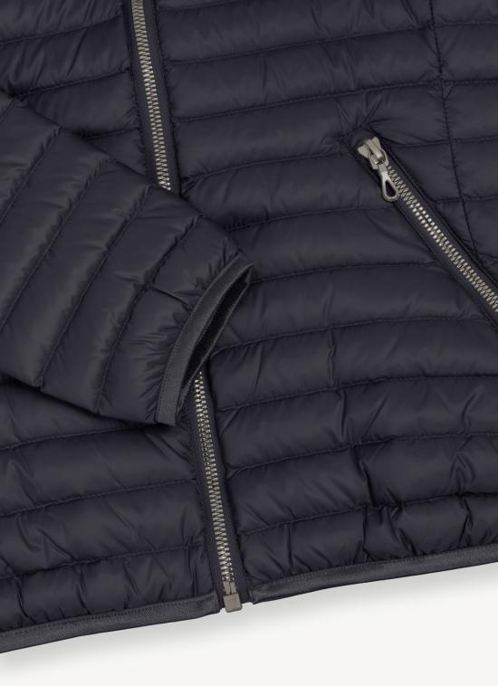  콜마 숏패딩 2224U 9VX 68 BLU BLUE - COLMAR