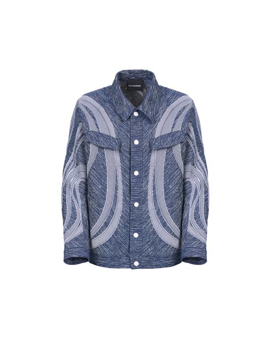  타카투르나 데님 자켓 24 2 3055 4449 DENIM