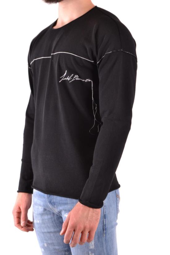  이자벨베네나토 스웨터 UK22RS1901 BLACK - ISABEL BENENATO