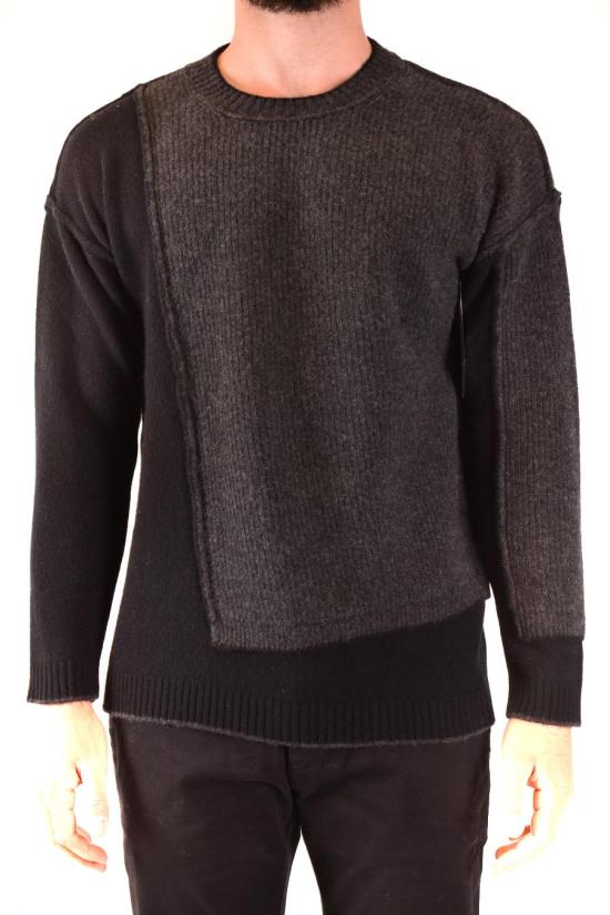  이자벨베네나토 스웨터 UK23F208001 MULTICOLOR