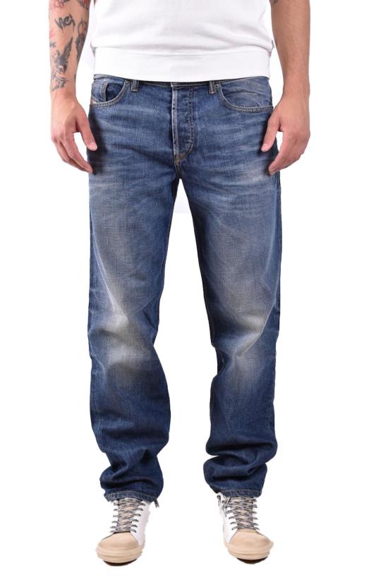  디젤 데님 팬츠 A10229 09H4301 DENIM - DIESEL