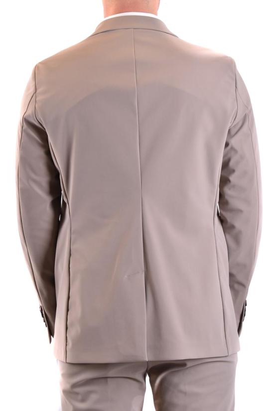  디스퀘어드2 수트 자켓 S71GD1027 S22146857M BEIGE - DSQUARED2