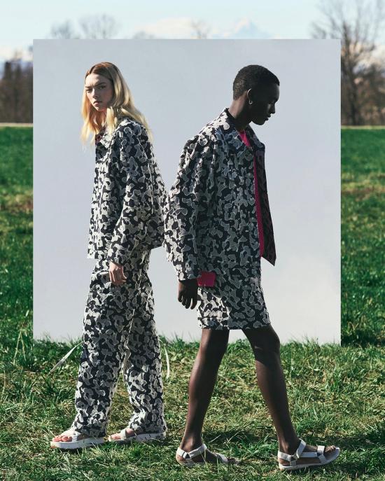  타카투르나 데님 자켓 24 2 3153 0149 MIDNIGHT BLACK GREY - TAKATURNA