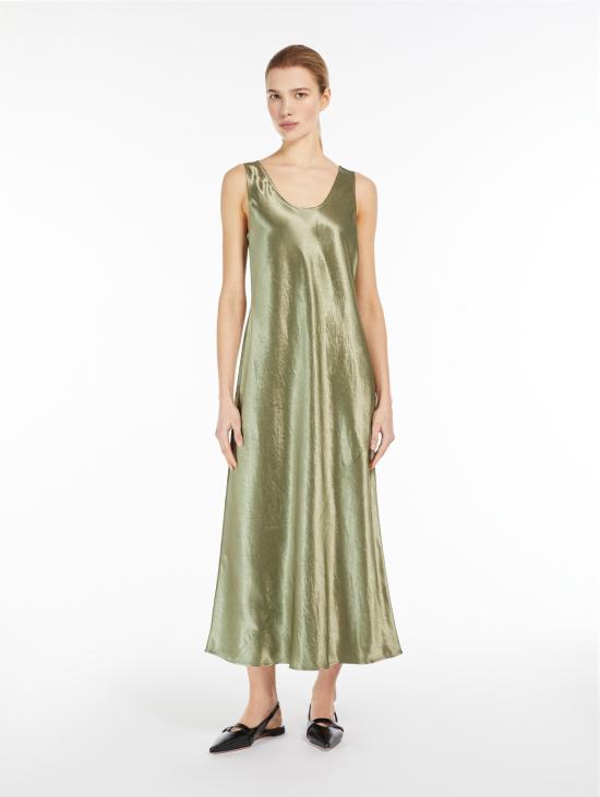 24FW 막스마라 미디 원피스 2426226028600 - MAX MARA