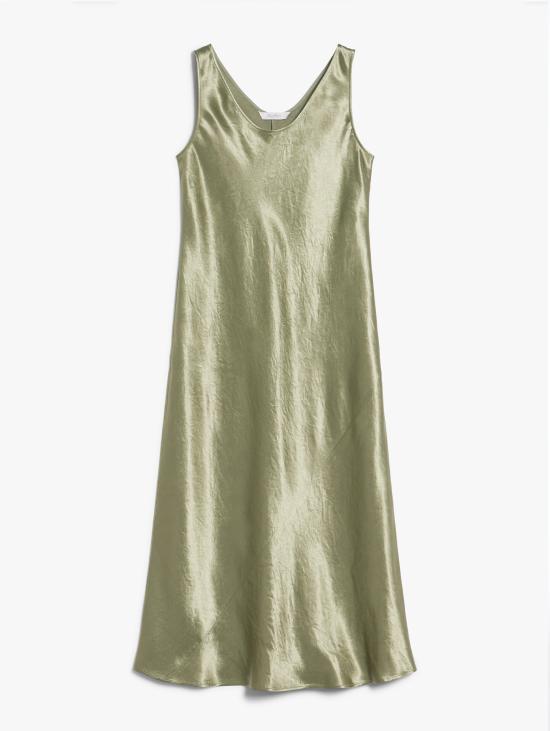 24FW 막스마라 미디 원피스 2426226028600 - MAX MARA