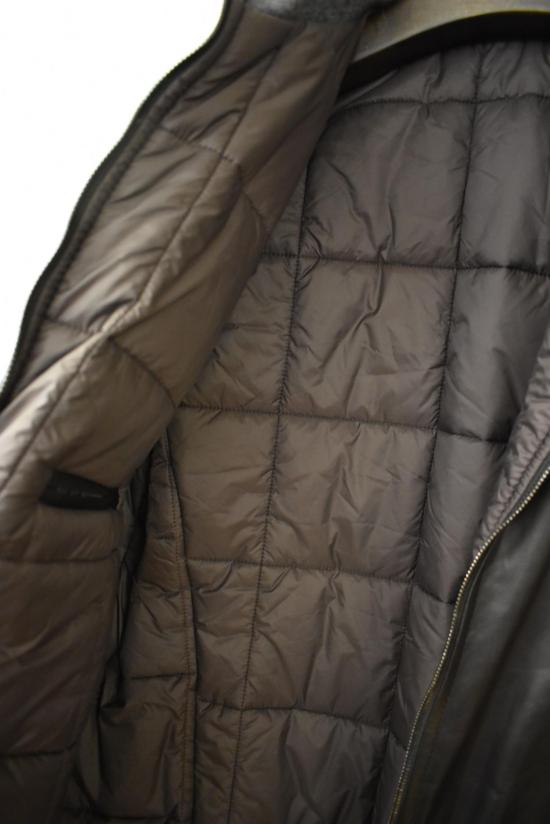  발바 자켓 39902 FOX 02 BROWN - BARBA