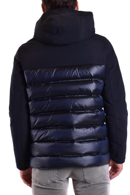  디스퀘어드2 베스트 S71GD1027 S22146857M BLUE BLACK - DSQUARED2