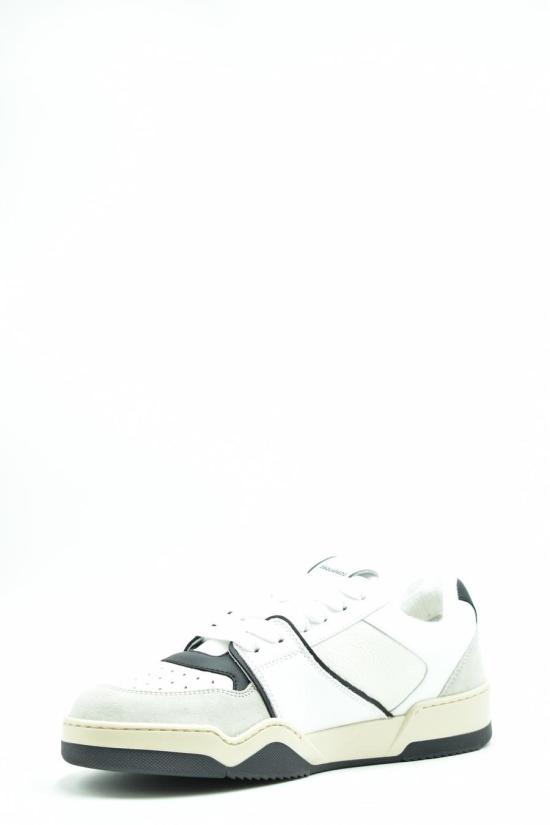  디스퀘어드2 스니커즈 SNM0315 01607269M072 MULTICOLOR - DSQUARED2