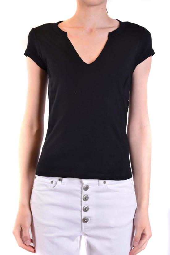  돈답 반팔 티셔츠 S950 JS0274D XXX999 BLACK