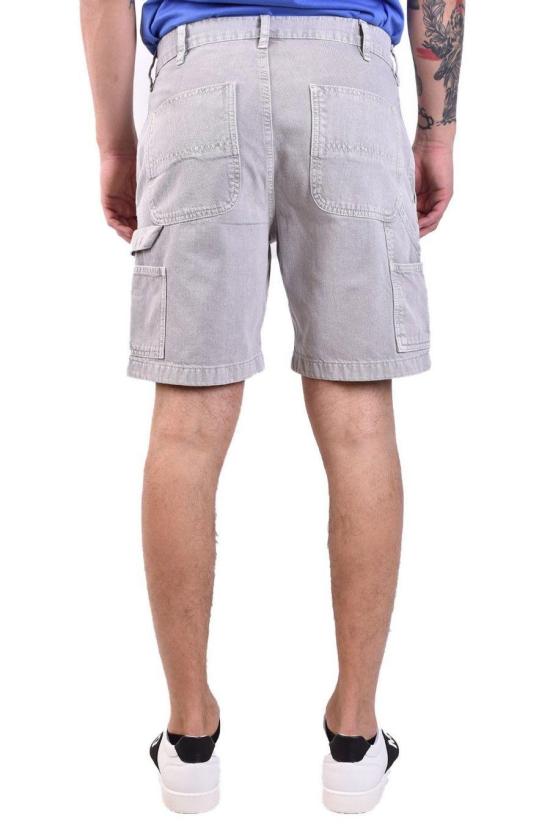  모스키노 숏팬츠 A0354 20181486 MULTICOLOR - MOSCHINO