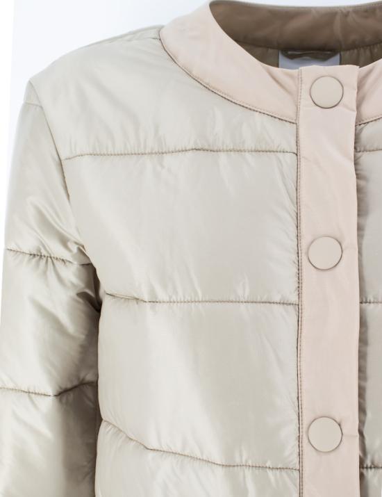  아스페시 패딩 S4 N N437 E041 85045 85045 COLONIALE COLONIAL BEIGE - ASPESI