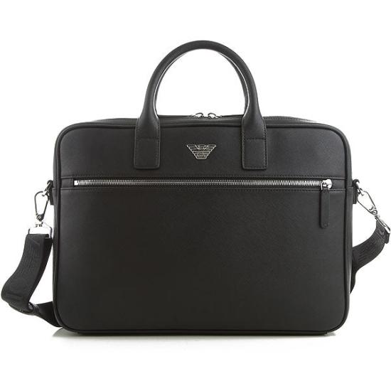  엠포리오 아르마니 토트백 Y4P119 Y138E 81072 BLACK