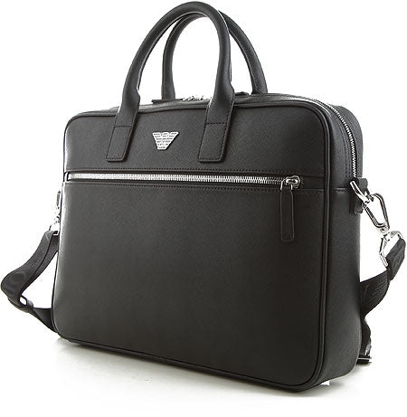  엠포리오 아르마니 토트백 Y4P119 Y138E 81072 BLACK - EMPORIO ARMANI