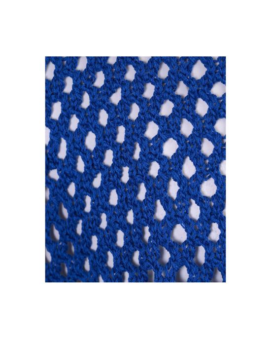  TAKATURNA 민소매 티셔츠 23 2 2027 0046 SAPPHIRE - TAKATURNA