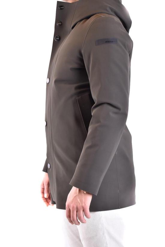  디스퀘어드2 숏패딩 S71GD1027 S22146857M GREEN - DSQUARED2