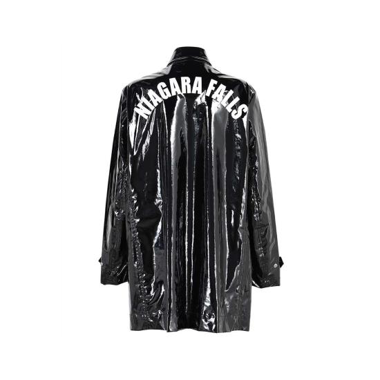  디스퀘어드2 자켓 S75AA0376 S54117 900 Black BLACK - DSQUARED2