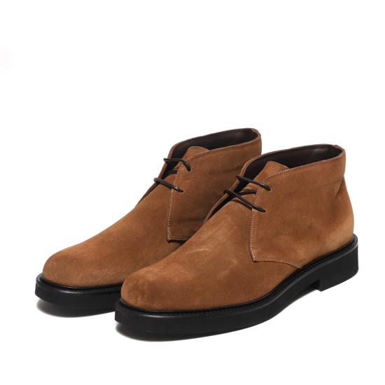  로사노 비스콘티 부츠 733 01 1 MARRONE - ROSSANO BISCONTI