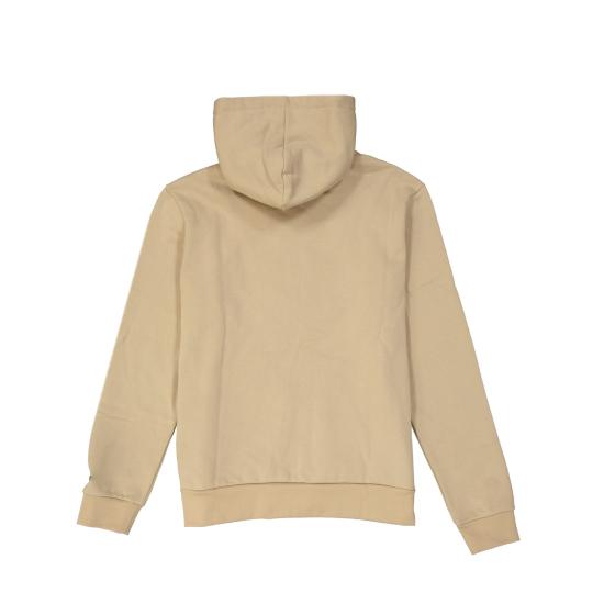  레스옴므 집업 니트 LBH3004700U 2100 Beige BEIGE - LES HOMMES