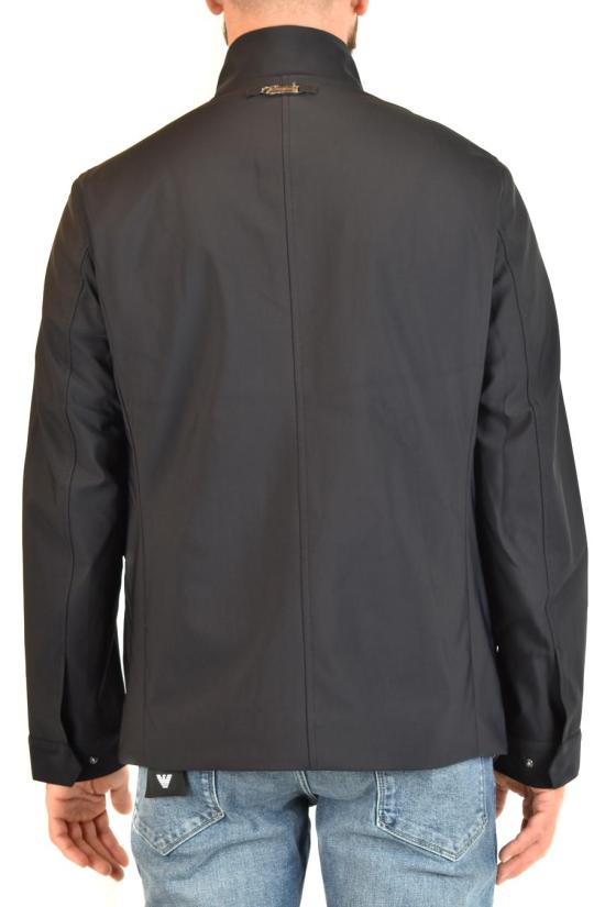  엠포리오 아르마니 자켓 8N1BE8 1NZAZ0920 SKY - EMPORIO ARMANI