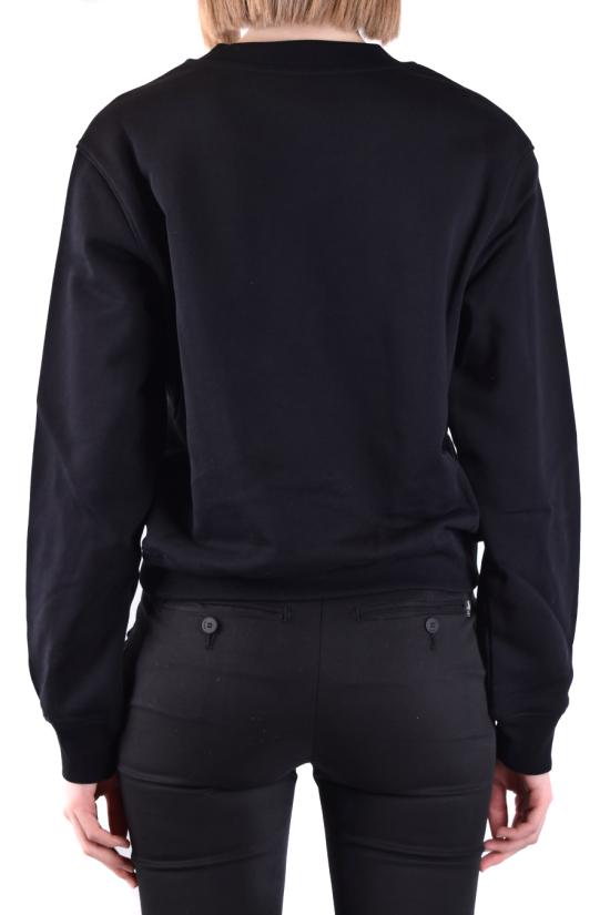  모스키노 스웨터 A1703 54281555 BLACK - MOSCHINO