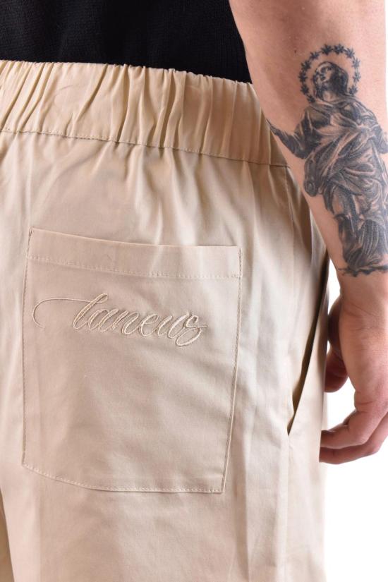  라니우스 숏팬츠 BRU09SABBIA SKY - LANEUS