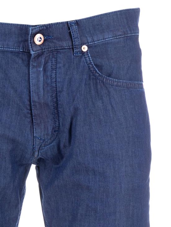  하몬트앤블레인 데님 팬츠 WNF001059350 804 BLU BLUE - HARMONT & BLAINE