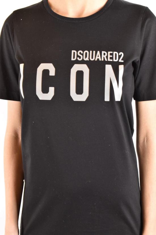  디스퀘어드2 숏 원피스 S80CT0008 S23009984 MULTICOLOR - DSQUARED2
