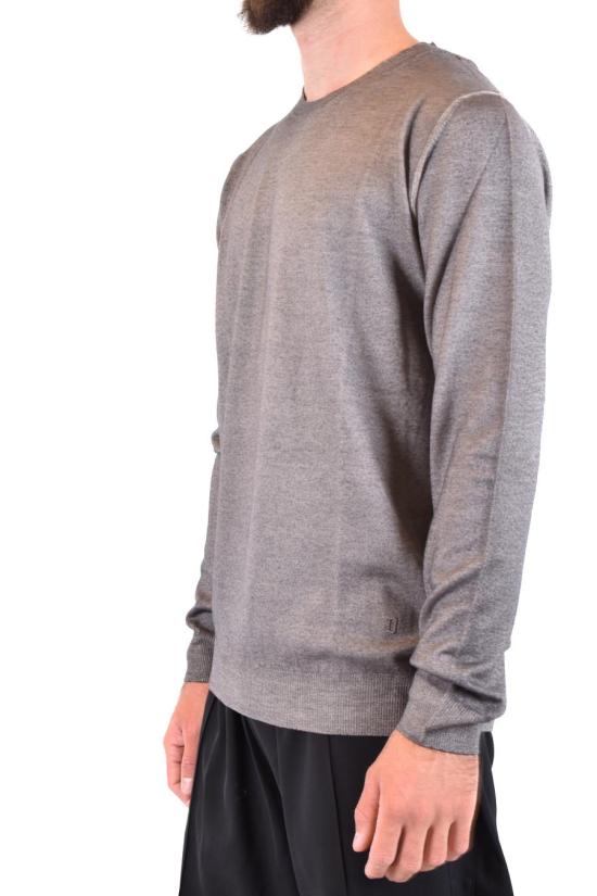  돈답 스웨터 UT100M00784PTDDU027 MULTICOLOR - DONDUP