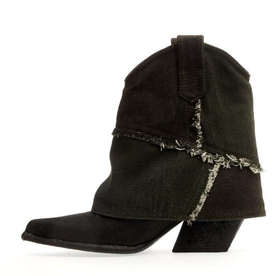 25SS 엘레나 이아치 부츠 E3916T GRIGIO - ELENA IACHI