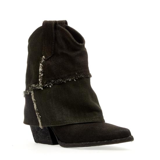 25SS 엘레나 이아치 부츠 E3916T GRIGIO - ELENA IACHI