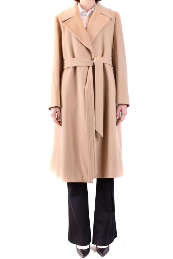  딸리아토레 코트 MOLLY 350001UEA820 BEIGE