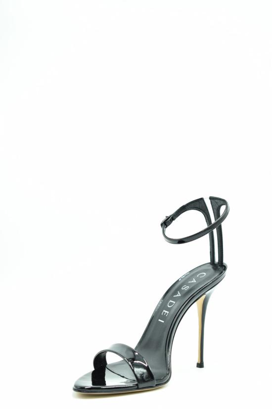  카사데이 힐/펌프스 1L070V1001T03949000 BLACK - CASADEI