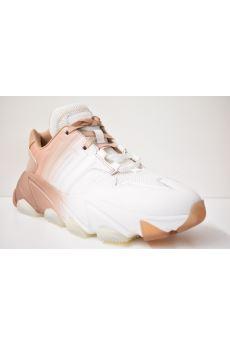  아쉬 로퍼 EXTASY 05 BIANCA WHITE - ASH