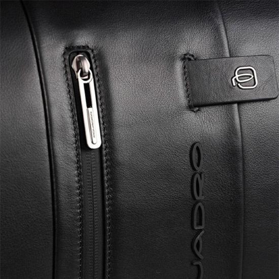  피콰드로 크로스백 CA1592UB00 NERO BLACK - PIQUADRO