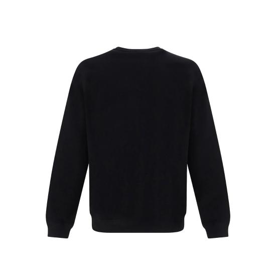  베르사체 긴팔 티셔츠 100934101 A06793 1B000 Black BLACK - VERSACE